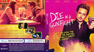 Die In Gunfight (2021) BD