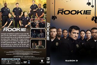 The Rookie Saison 3