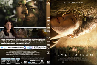 Fever Dream (English)