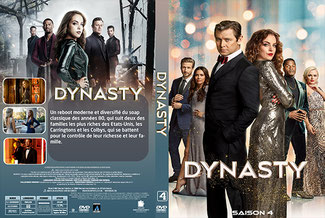 Dynasty Saison 4