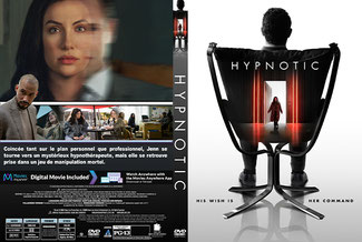 Hypnotic (2021) (Français) 