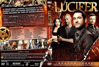 Lucifer Saison 3 V2