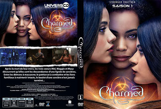 Charmed Saison 1