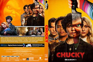 Chucky Season 1 (English)
