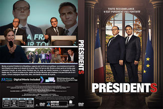 Presidents (2021) (Français)