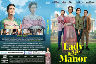 Lady Of The Manor (2021)