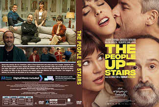The People Upstairs (2021) (Français)