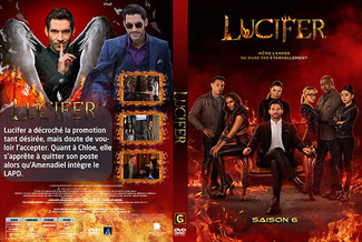 Lucifer Saison 6