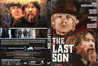 The Last Son (2021) (English) & (Français)