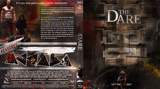 The Dare (2021) BD