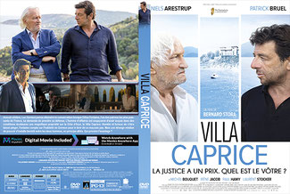 Villa Caprice  (2021) 