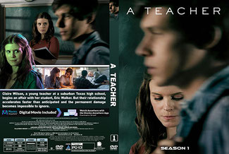 A Teacher Season 1 (English) 
