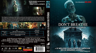 Don't Breathe (2016) V2