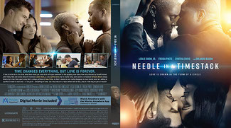 Needle In A Timestack 2021 UHD