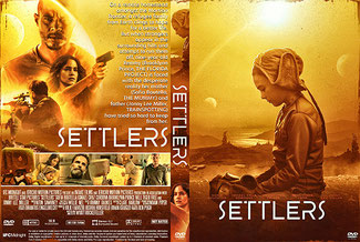 Settlers (2021) (English) V2