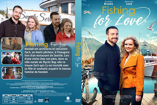 Fishing For Love (2021)