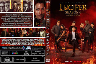 Lucifer Saison 6 V2