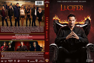Lucifer Saison 3