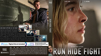 Run Hide Fight (2021) BD