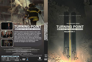 Turning Point 911 and the War on Terror Saison 1