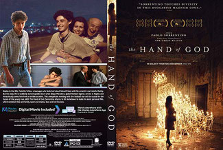 The Hand Of God (2021) (English) & (Français)