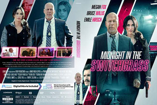 Midnight in The Switchgrass (2021)