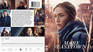 Mare Of Easttown Saison 1 (Blu-Ray)