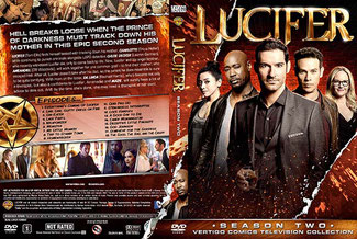 Lucifer Saison 2 V2