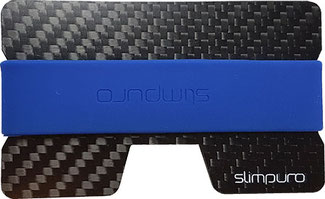 Slimpuro Slim Wallet, Slimpuro Wallet, Slimpuro Atto