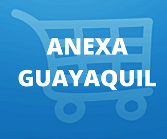 uniformes escolares Anexa Guayaquil en Quito