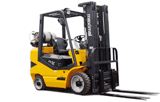 Maximal Forklift Truck