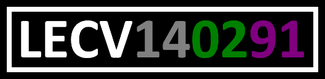 LECV140291 TV