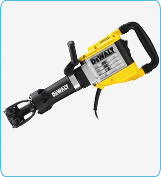 Martillo Rompedor Eléctrico D25960K-B3 Dewalt