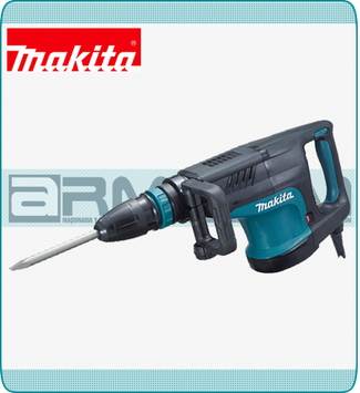 Martillo de Demolicion Makita HM1203C