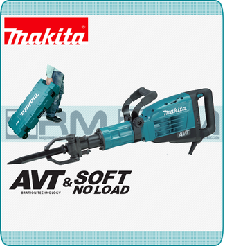 Martillo Rompedor Eléctrico HM1317CB Makita
