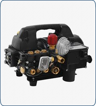 Hidrolavadora Mpower 1400 psi