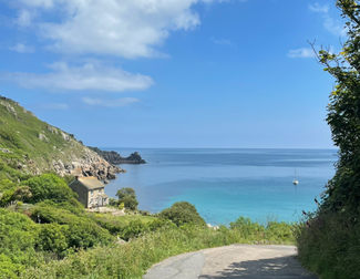 Cornwall Yoga Weekend