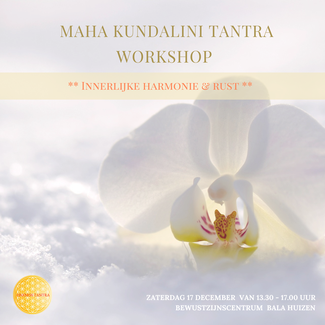 tantra workshop, vrouwen workshop