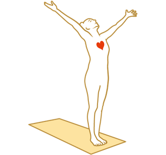 Morgen-Yoga