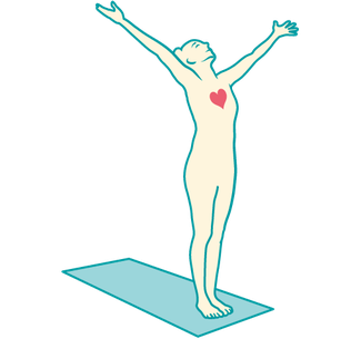 Morgen-Yoga