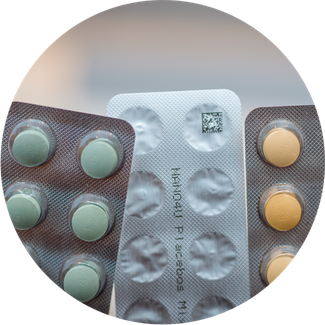 Photo of Various kinds of tablets