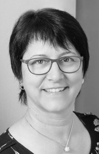 Foto von Christine Möller