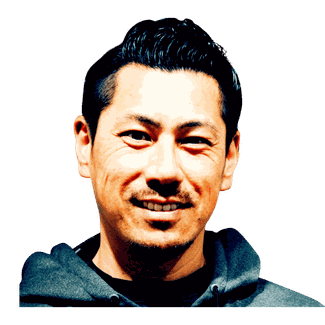 コウジム代表 幸 智之トレーナー 国家資格:柔道整復師