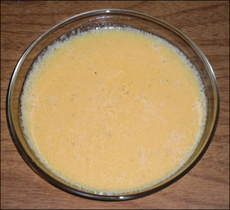 Mayonnaise