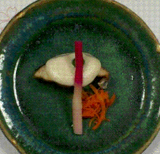 だるま焼き(by Shigeru Takagi)