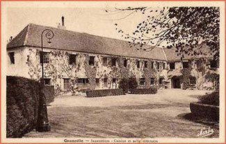 orthe, landes, peyrehorade, aquitaine, sorde, cagnotte, gave, adour, chalosse, abbaye, carte postale, hastingues, port de lanne, st lon, bélus, cauneille, labatut