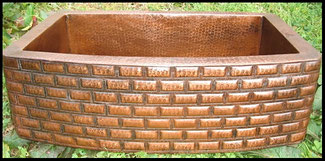 UP-RISE Brick Design