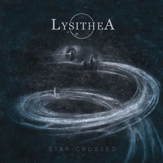 Lysithea, New Album, Star-Crossed, rockers and other animals, rock news