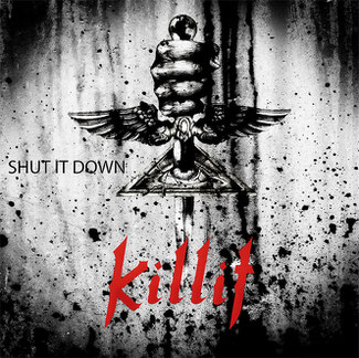 “Our Last Goodbye” the new video for UK rock band KilliT