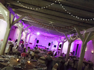 DJ Florian Weidner Hochzeit Dörentrup